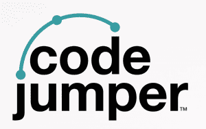 Code Jumper Logo