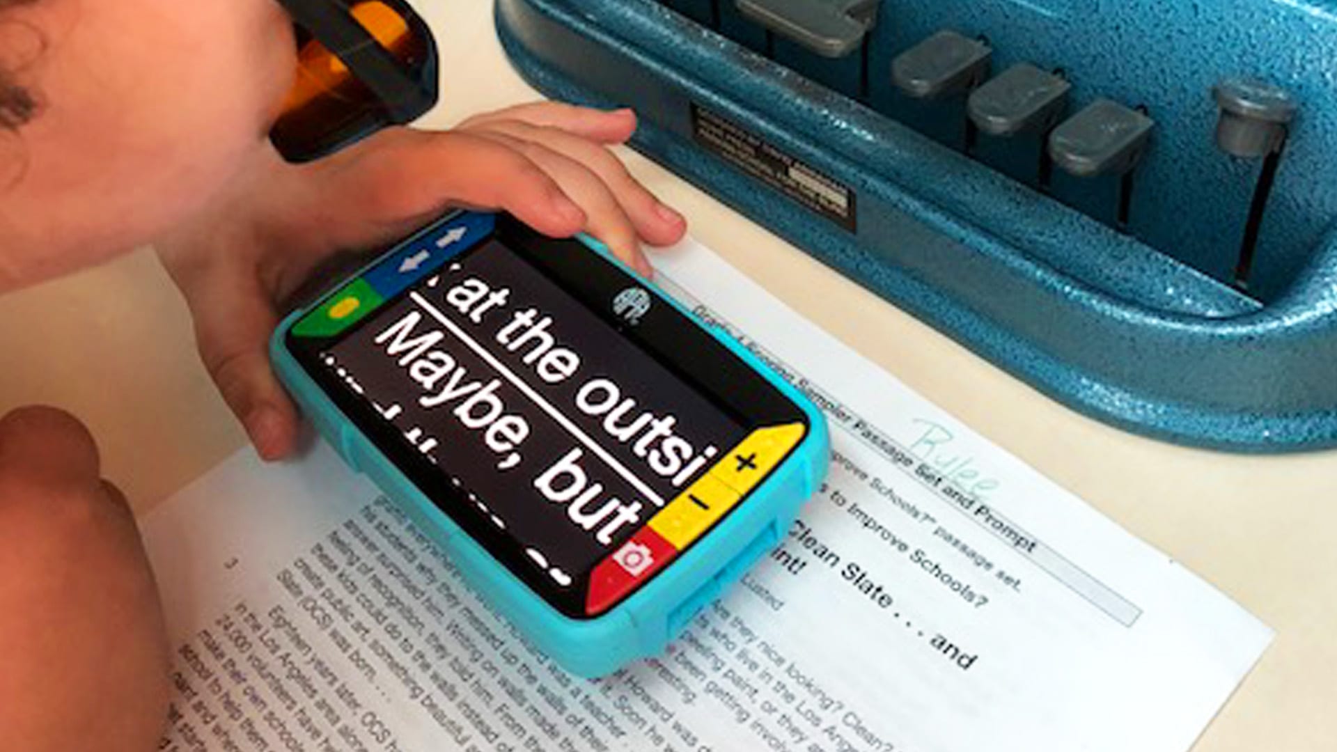 Shop APH The American Printing House for the Blind