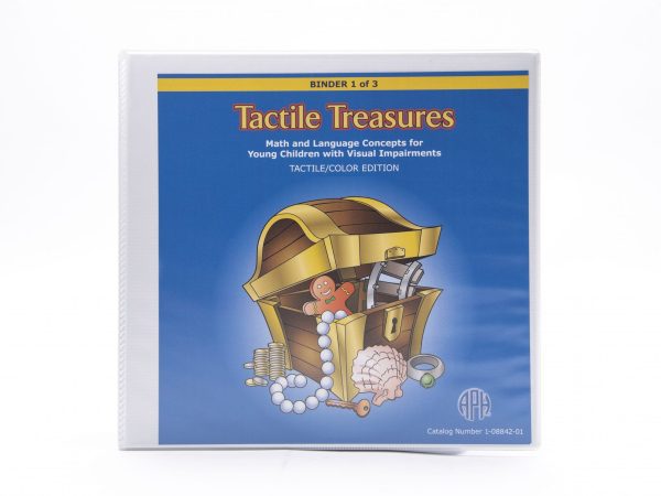 Tactile Treasures