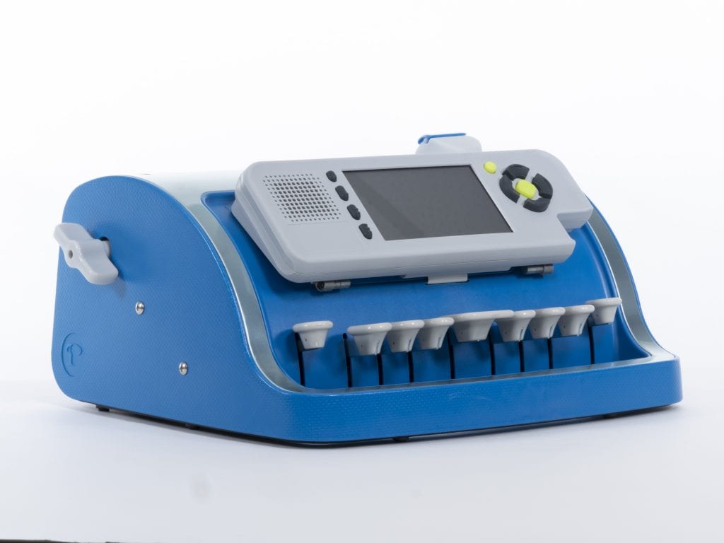 APH SMART Brailler by Perkins American Printing House