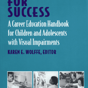 Skills for Success book cover