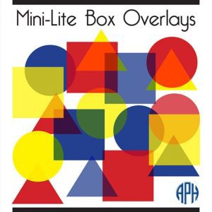 Min-Lite Box Overlays Guidebook cover