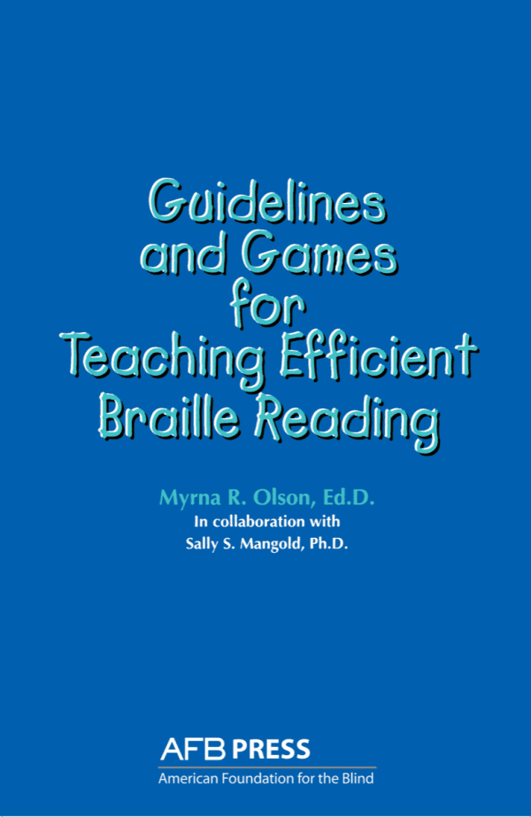 Guidelines and Games Book Front Cover