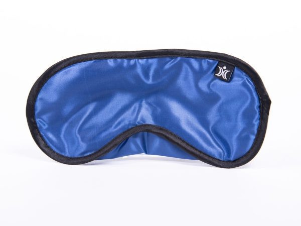 Front view of Blindfold from Getting to Know You kit
