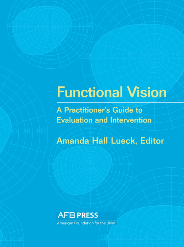 Functional Vision book cover