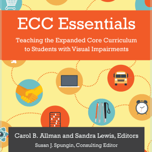 ECC Essentials book cover