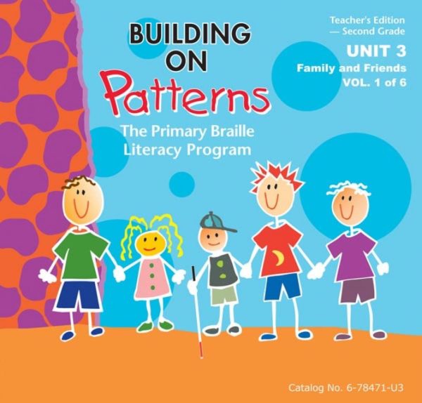 Building on Patterns Second Grade Unit 3 Student Textbook