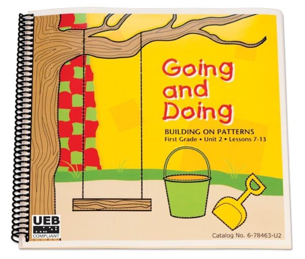 Building on Patterns First Grade Unit 2 Student Textbook