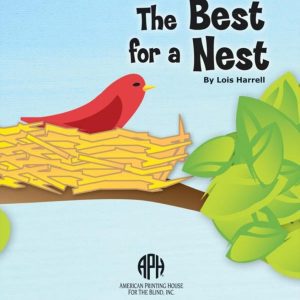 The Best for a Nest book cover