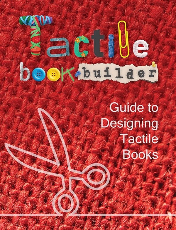 Tactile Book Builder