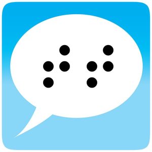 Talking Typer iOS Logo