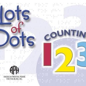 Lots of Dots Counting 1 2 3