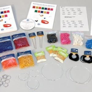 Braille Beads APH Starter Kit