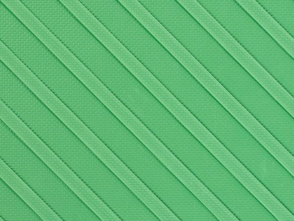 Reach and Match Learning Kit Green Sensory Mat Textured Side Close up