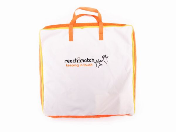 Reach and Match Learning Kit Carry Bag