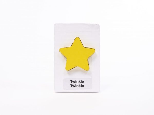 STACS Twinkle Star Tile