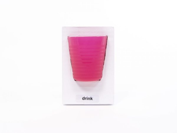 STACS Drink Cup Tile